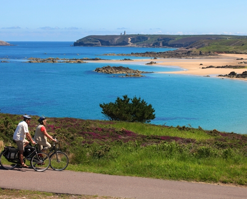 Séjour en Bretagne