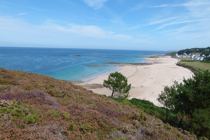 Séjour autonome en Bretagne